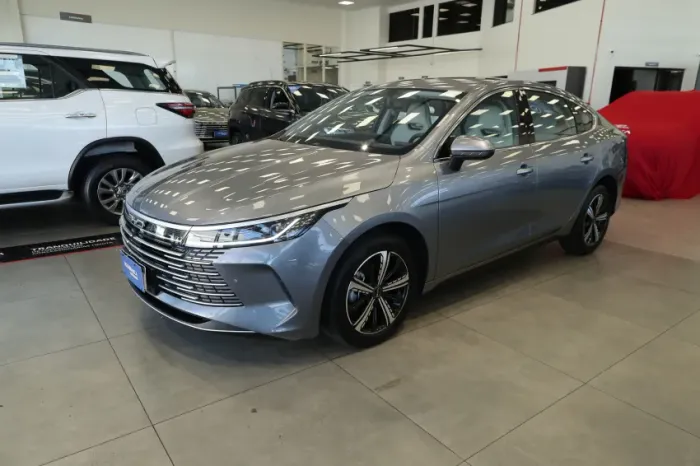 BYD King GS 1.5 16V Aut. (hibrido) 2025