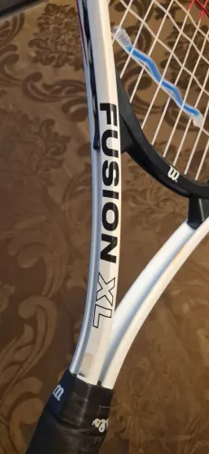 Raquete Wilson Fusion L3
