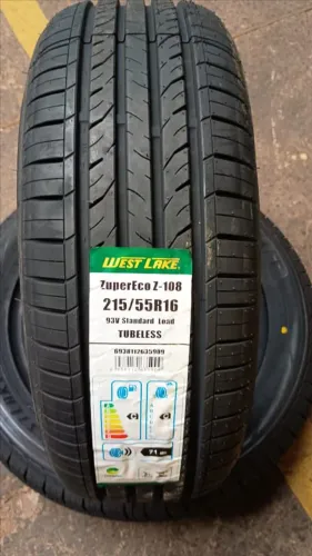 Vende se estas rodas 16 215 55  troco  2000 pra i logo pneo zero