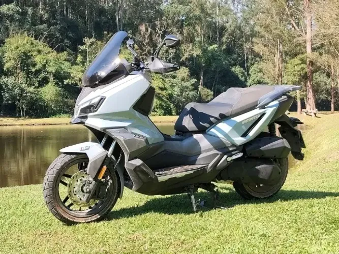 Adx 300 Pronta entrega - Financiamento na hora