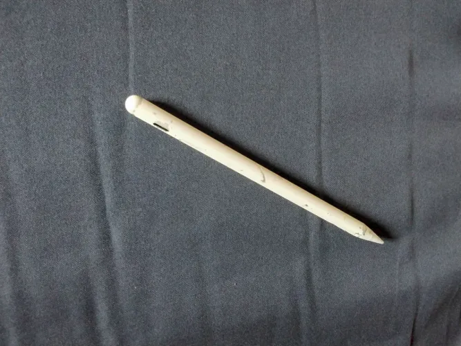 Caneta touch