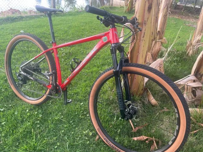 Bike Adx 400 