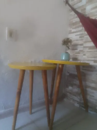 Mesas de canto