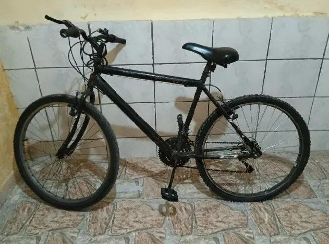 Bicicleta Houston Aro 26