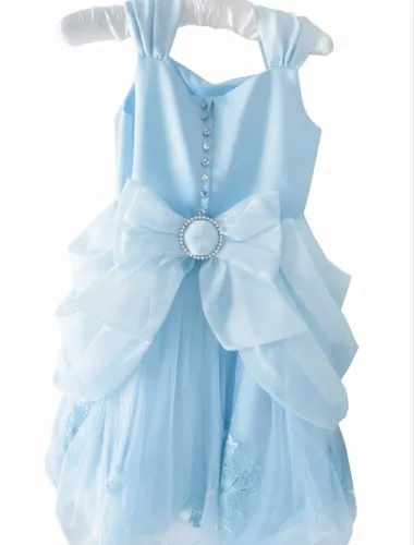 Vestido da Cinderela Disney