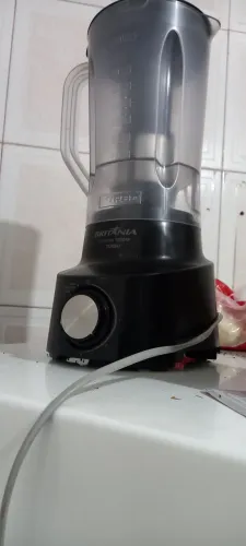 Vendo liquificador marca Britânia