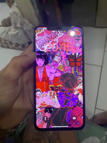 iPhone XS MAX