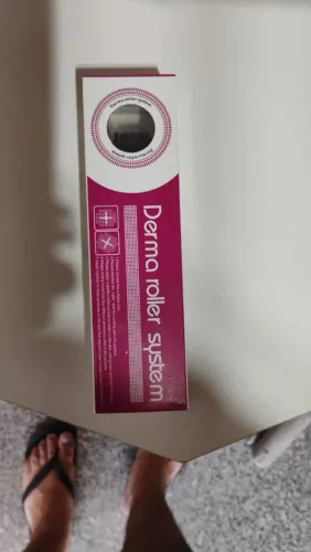 <br>Kit Lote com 11 Dermaroller System - Microagulhamento (Atacado)
