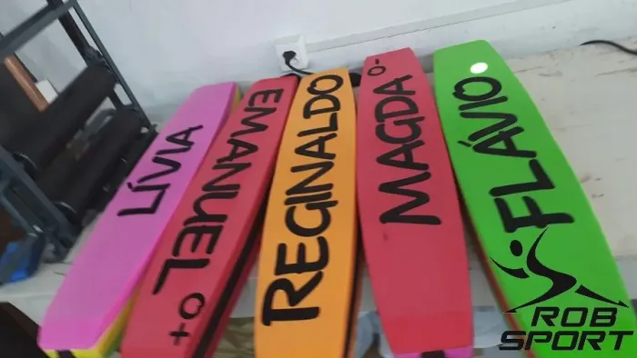 Flutuadores