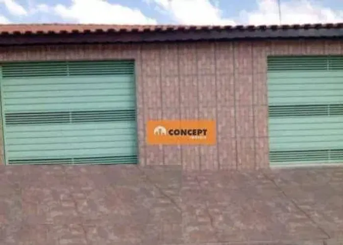 Casa residencial/comercial à venda no bairro Vila Amorim, Suzano