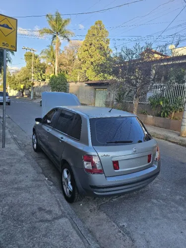 Fiat Stilo 1.8/ 1.8 Connect 8V 103cv 5P 2006