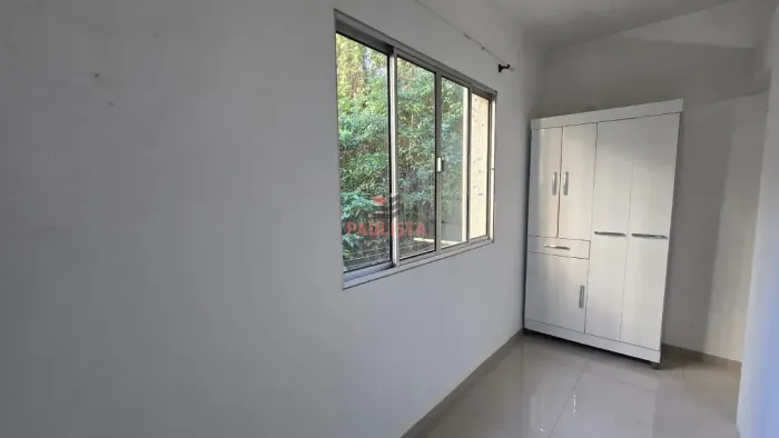 Apartamento de 30 m² a Duas Quadras da Praia em São Vicente