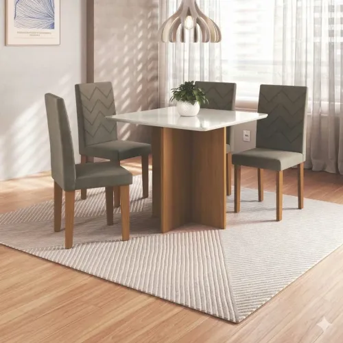 Mesa de jantar