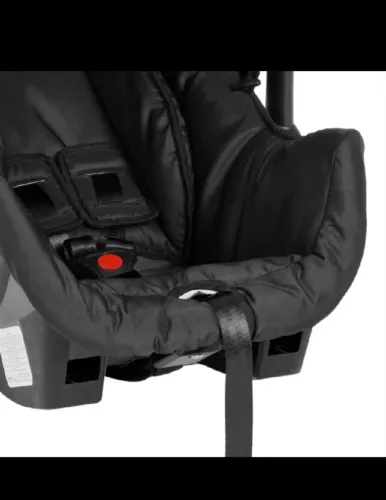 Bebê conforto Galzerano - semi novo
