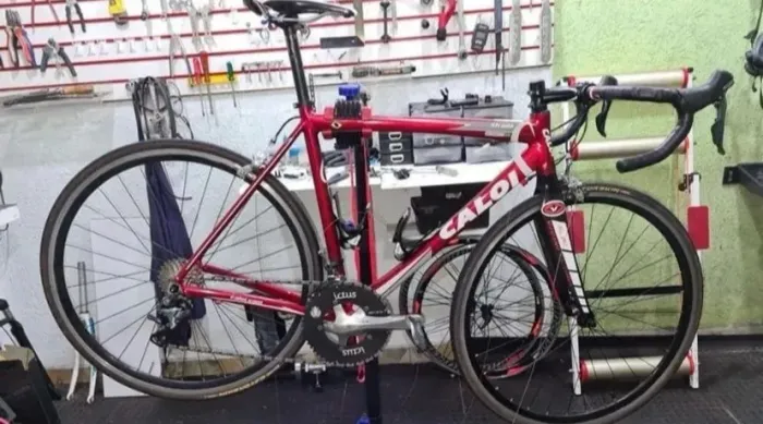 Caloi Strada Tamanho 54