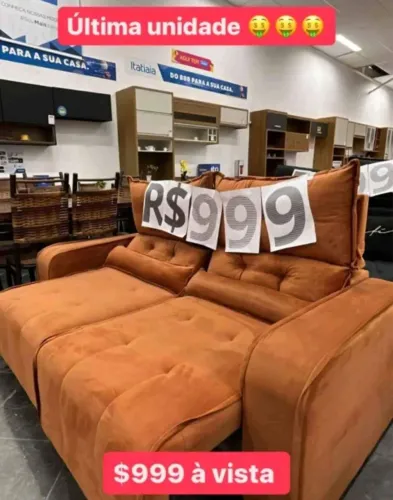 Sofá