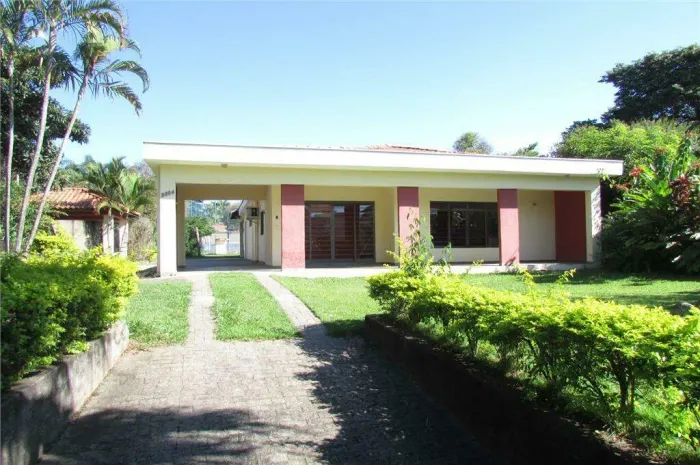 Chácara à venda, 2100 m² por R$ 2.500.000,00 - Dois Córregos - Piracicaba/SP