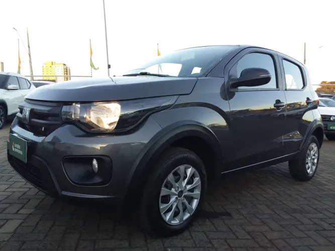 Fiat Mobi Like 1.0 Fire Flex 5P. 2025