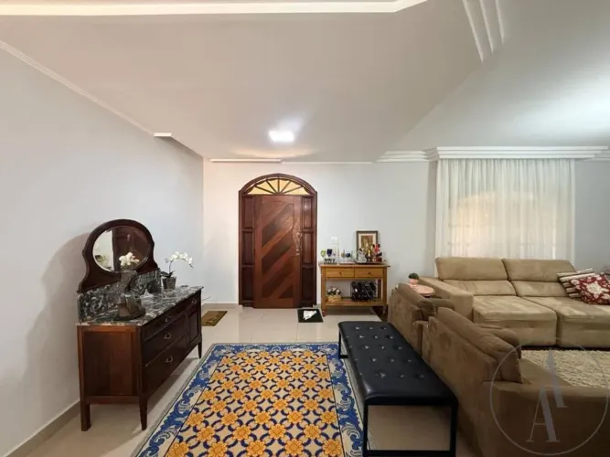 Casa à venda no Condomínio Granja Olga II - Sorocaba/SP