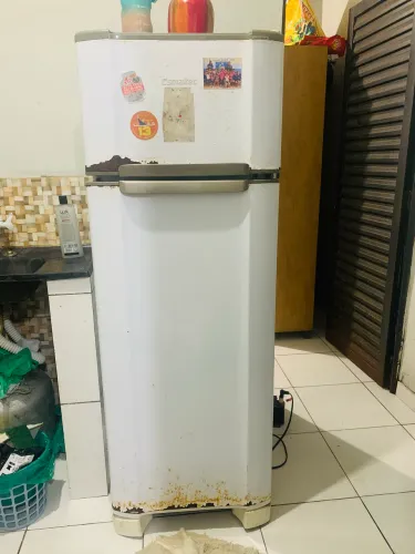 ESTOU VENDENDO POR MOTIVOS DE MUDANÇA PARA OUTRO ESTADO 