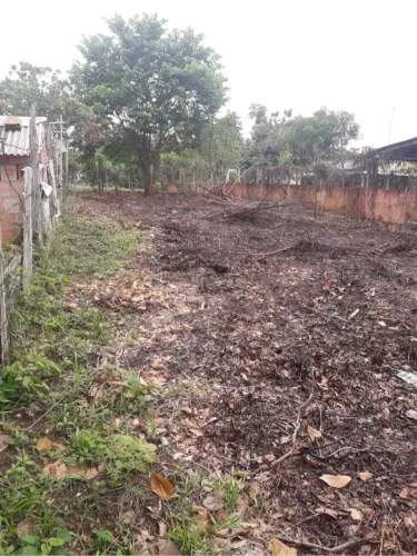 Terreno no Lago do Limão-Iranduba