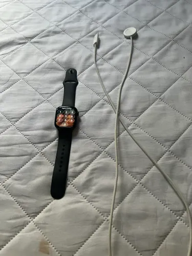 Relógio Apple Watch série 10