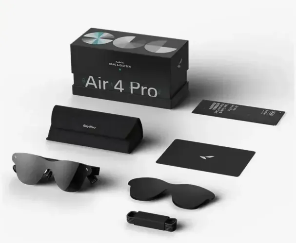 Ray neo Air 4 Pro