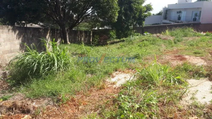 terreno - Parque das Flores - Campinas