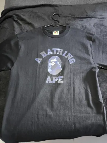 Camiseta BAPE