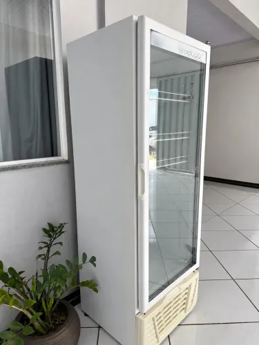 Geladeira Expositora Gelopar 220vt