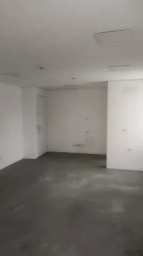 Sala comercial na Rua Zanzibar, 544 - Conjunto 67  40 m²