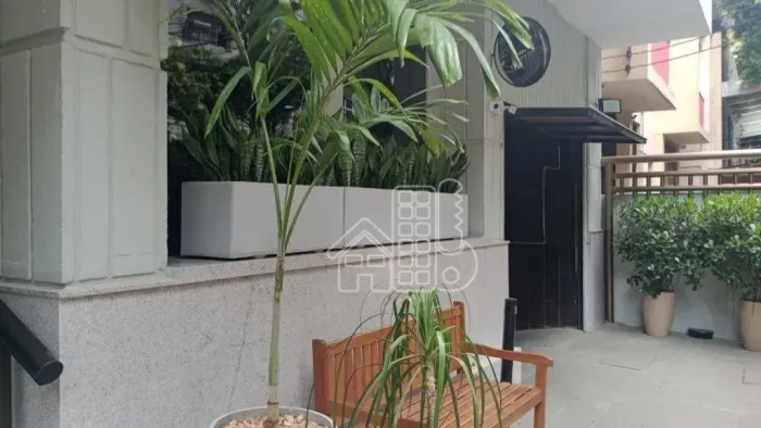 Apartamento, Icarai, Niteroi
