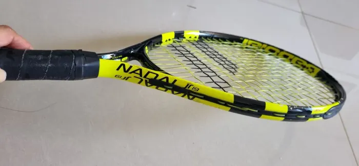 Raquete de tenis infantil Babolat Jr 19