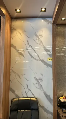 Placa Vinilico de 2,40x1,22