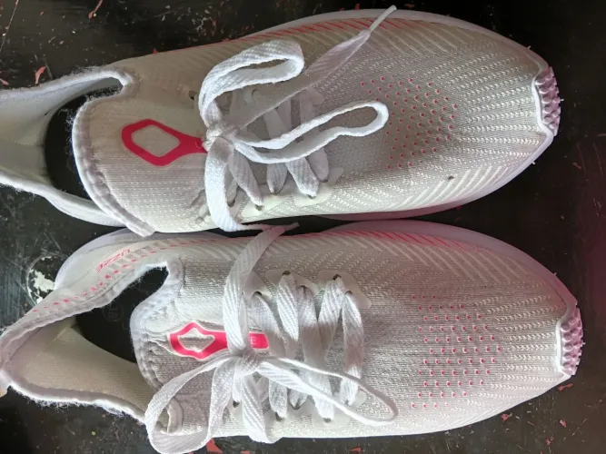 Vendo tenis