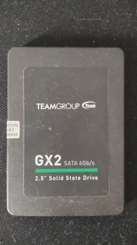 SSD 480 GB