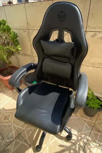 Cadeira Gamer - TGT Heron