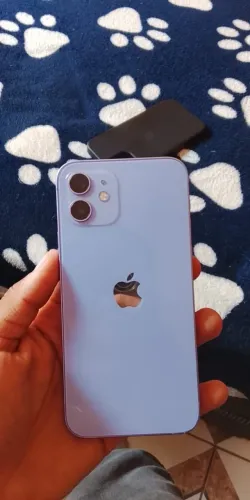 Vendo iPhone 12