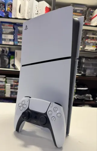 Ps5 slim
