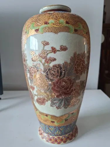 Lindo Vaso Chines