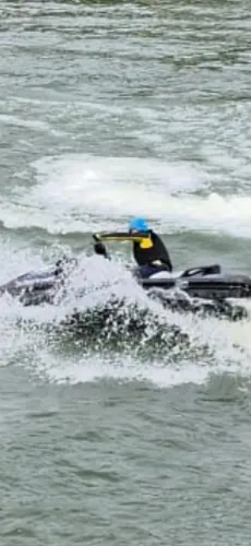 Jet Ski Seaado GTI 170 SE 2025