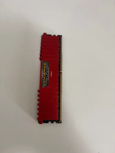 PENTE MEMORIA RAM 8gb DDR4 3000MHz