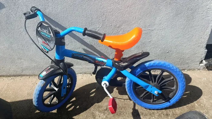 Kit infantil