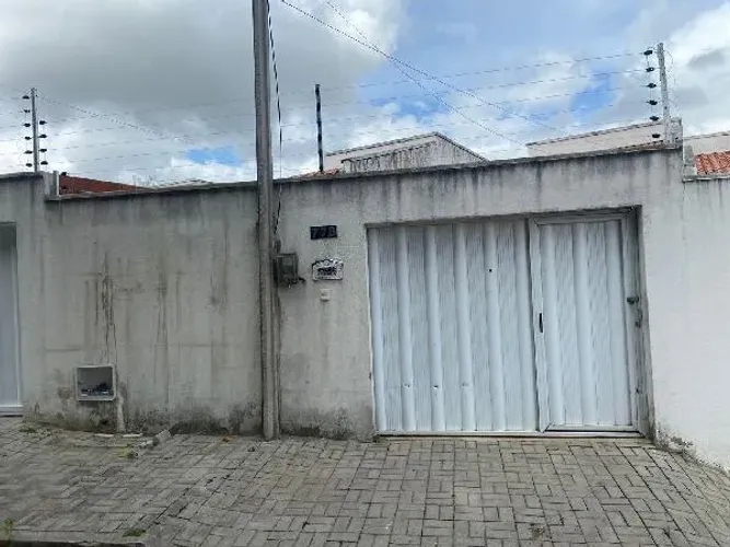 Oportunidade valiosa Casa no Vertente, Horizonte - CE, Nº 77-B, 2 quartos, 1 vaga, 312,5m