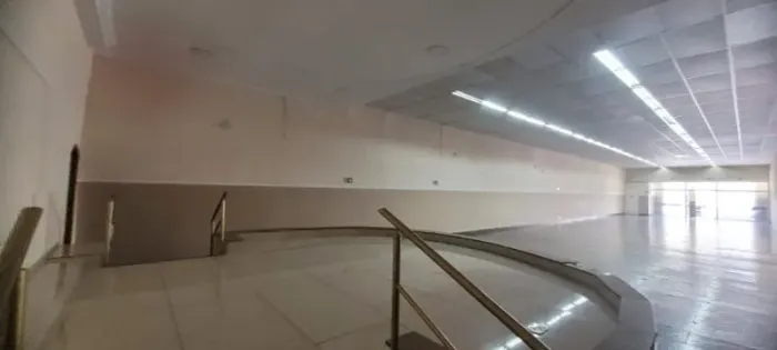 GALPÃO COMERCIAL OSASCO AYROSA