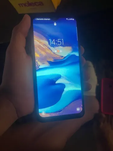 Samsung A20