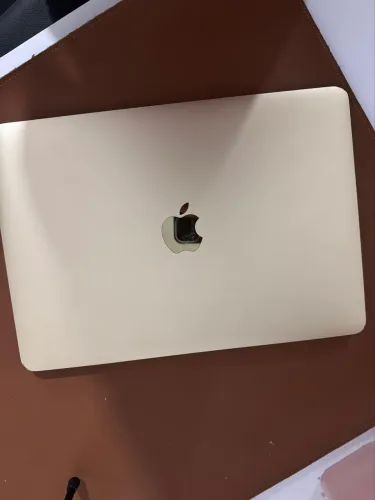 MACBOOK - APPLE - RETINA 12'