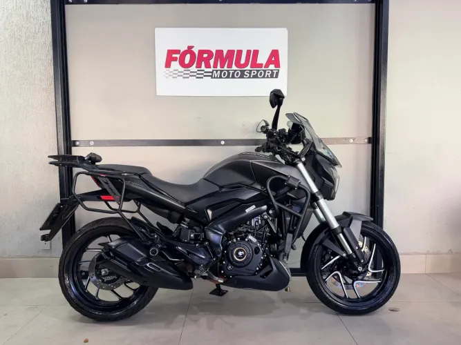 DOMINAR 400 2024