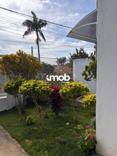 Casa Térrea à Venda George Oetterer Iperó SP