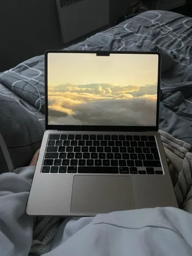 MacBook Air 15?